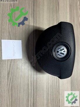 Volkswagen Caravelle Direksiyon Airbag çıkma parça