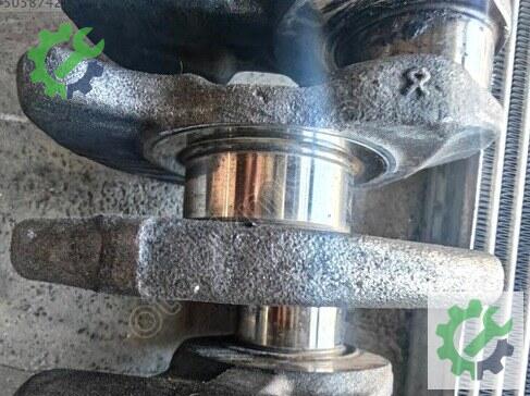 Volkswagen Transporter Krank çıkma parça