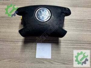 Volkswagen Transporter Orijinal Çıkma Direksiyon Airbag (2. Adet)