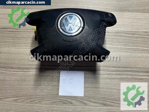 Volkswagen Transporter Direksiyon Airbag çıkma parça