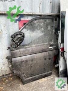 Volvo 850 Sol Ön Kapı Çıkma