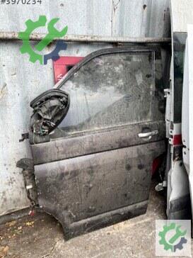 Volvo 850 Sol Ön Kapı çıkma parça