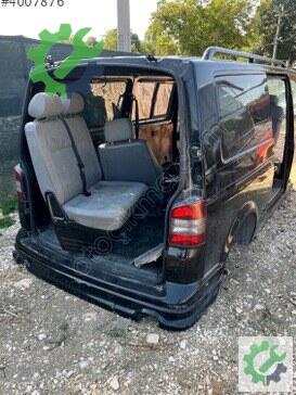 Volvo 850 Arka Tavan Sacı çıkma parça