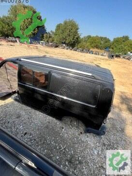 Volvo 850 Arka Tavan Sacı çıkma parça