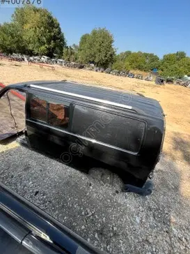 Volvo 850 Arka Tavan Sacı çıkma parça
