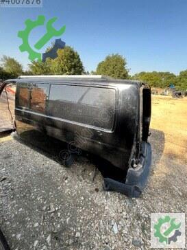 Volvo 850 Arka Tavan Sacı çıkma parça