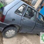Çıkma Orijinal Arka Dingil Fiat Uno 2024