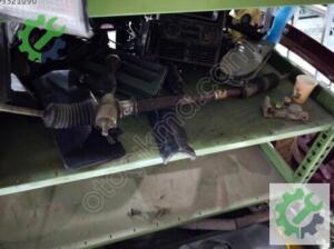Fiat Uno Orijinal Çıkma Direksiyon Kutusu