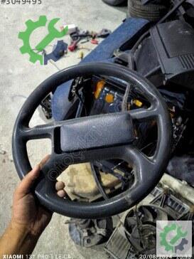 Fiat Uno Direksiyon Simidi çıkma parça