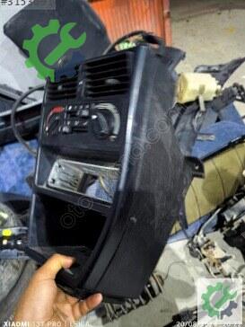 Fiat Uno Kalorifer Kontrol Paneli çıkma parça