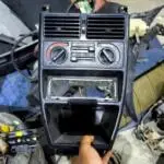 Çıkma Orijinal Kalorifer Kontrol Paneli Fiat Uno 2024