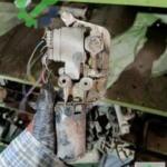 Fiat Uno Orijinal Çıkma Ön Silecek Motoru 1250TL