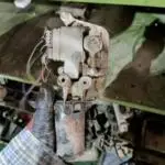 Fiat Uno Orijinal Çıkma Ön Silecek Motoru 1250TL