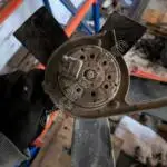 Opel Vectra 2024 Orijinal Çıkma Fan Motoru