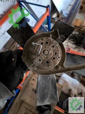 Opel Vectra Fan Motoru çıkma parça