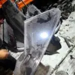 Opel Vectra Kelebek Camı Çıkma