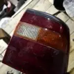 Çıkma Orijinal Sağ Arka Stop Opel Vectra