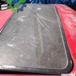 Opel Vectra Sunroof Çıkma