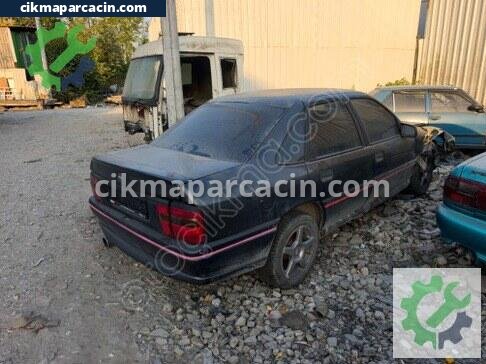 Opel Vectra Bagaj Kapağı çıkma parça