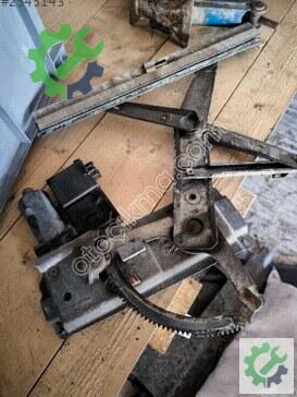 Opel Vectra Cam Krikosu çıkma parça