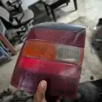 Opel Vectra 2024 Stop Sacı Çıkma