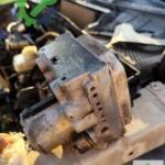 Opel Vectra ABS Beyni Çıkma