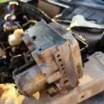 Opel Vectra ABS Beyni Çıkma