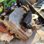 Opel Vectra ABS Beyni Çıkma