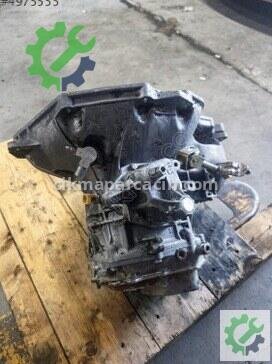 Opel Vectra Şanzıman Komple çıkma parça