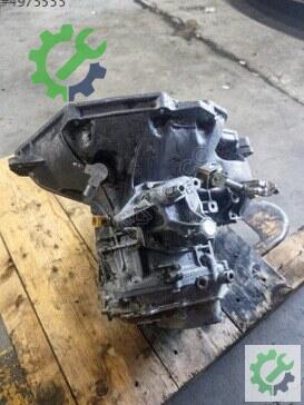 Opel Vectra Şanzıman Komple çıkma parça