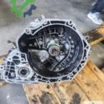 Opel Vectra 1997-2026 Şanzıman Komple Çıkma