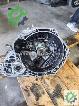 Opel Vectra Şanzıman Komple çıkma parça