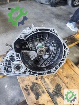 Opel Vectra Şanzıman Komple çıkma parça