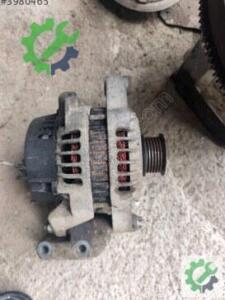 Opel Vectra Şarj Dinamosu Çıkma