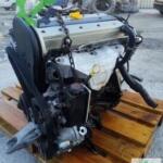 Çıkma Orijinal Motor Komple Opel Vectra X20XEV