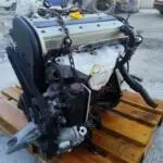 Çıkma Orijinal Motor Komple Opel Vectra X20XEV