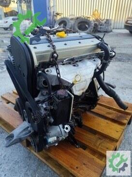 Opel Vectra Motor Komple çıkma parça