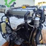 Çıkma Orijinal Motor Komple Opel Vectra X20XEV