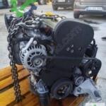 Çıkma Orijinal Motor Komple Opel Vectra X20XEV