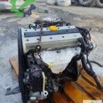 Çıkma Orijinal Motor Komple Opel Vectra X20XEV
