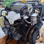 Çıkma Orijinal Motor Komple Opel Vectra X20XEV