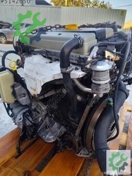 Opel Vectra Motor Komple X20XEV çıkma parça