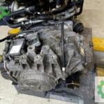 Opel Vectra Orijinal Çıkma Otomatik Şanzıman TF-80SC