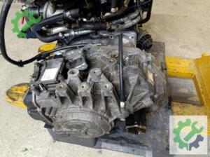 Opel Vectra Orijinal Çıkma Otomatik Şanzıman TF-80SC
