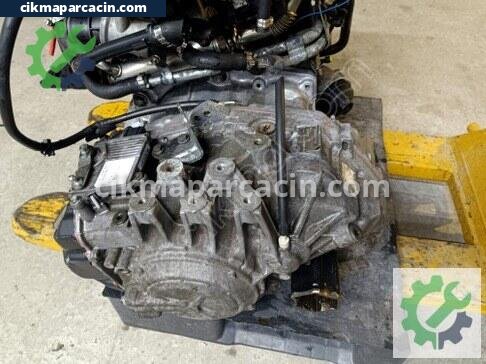Opel Vectra Otomatik Şanzıman çıkma parça