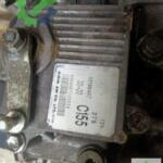 Opel Vectra Orijinal Çıkma Otomatik Şanzıman TF-80SC