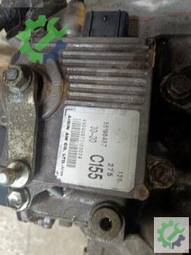 Opel Vectra Otomatik Şanzıman TF-80SC çıkma parça