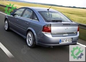Opel Vectra Orijinal Çıkma Dizel Manuel Şanzıman
