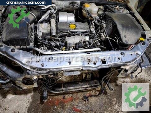 Opel Vectra Motor Komple çıkma parça