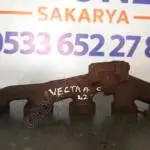 Opel Vectra Orijinal Çıkma Dizel Egzoz Manifoldu